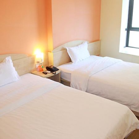 7Days Inn Bijie East Bus Station Branch ภายนอก รูปภาพ