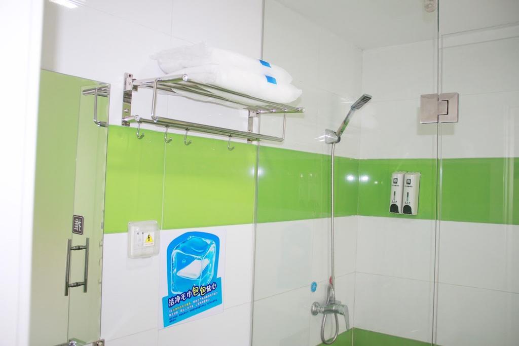 7Days Inn Bijie East Bus Station Branch ภายนอก รูปภาพ