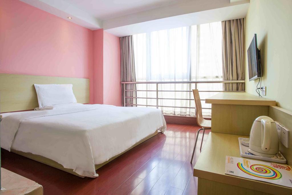 7Days Inn Bijie East Bus Station Branch ห้อง รูปภาพ